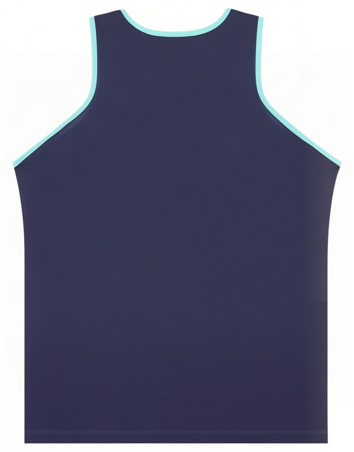Canterbury pentru bărbați Ireland Vest Top mare bleumarin poliester