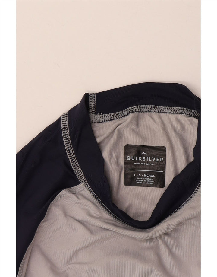 Tricou grafic pentru bărbați Top mare