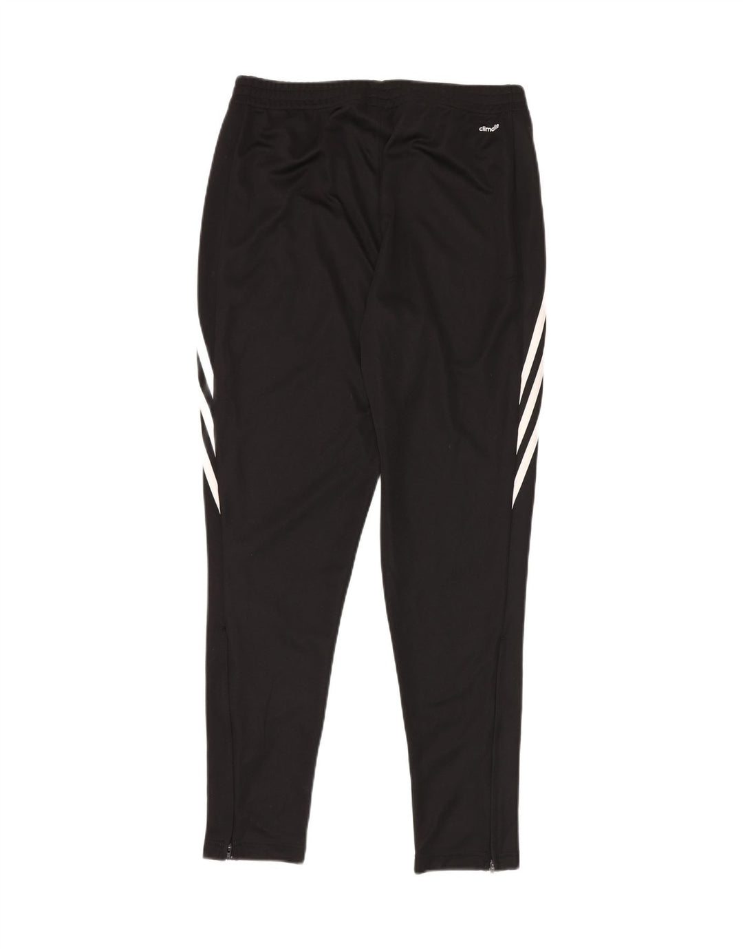 Pantaloni de trening Climalite ADIDAS pentru bărbați, negru mediu