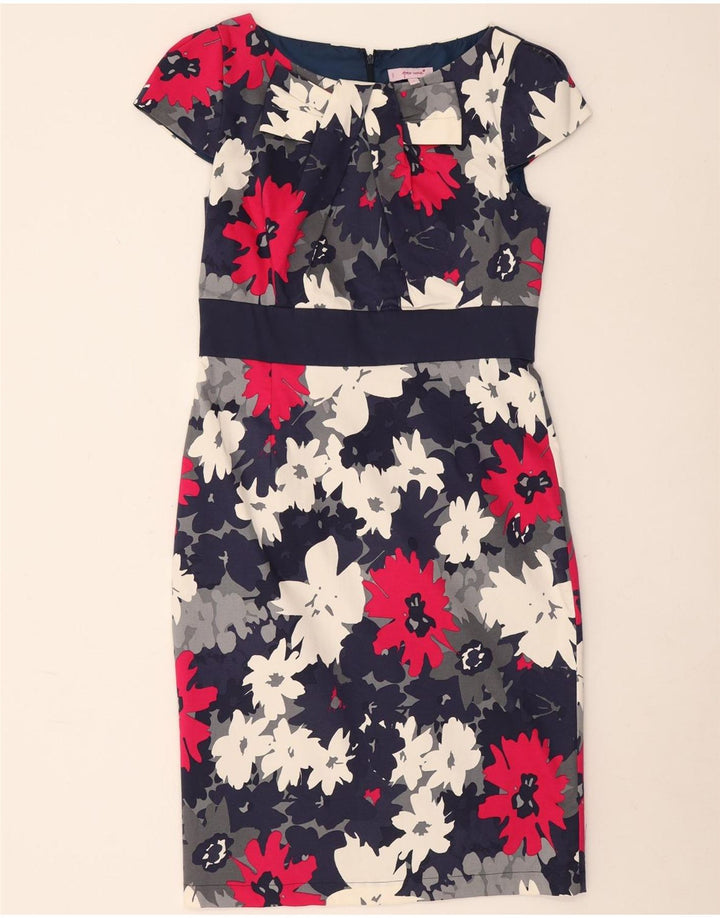 Rochie pentru femei Marks & Spencer UK 12 Medium Multicolor Floral