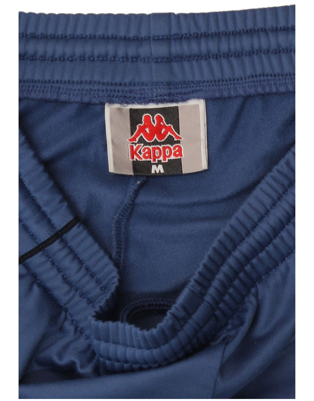 Pantaloni de trening pentru bărbați Kappa, albastru mediu