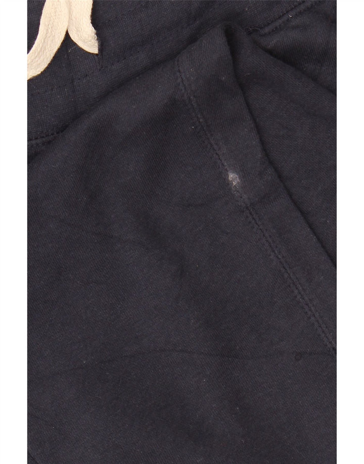 CHAMPION Mens Tracksuit Trousers Joggers Medium  Navy Blue Cotton Vintage Champion and Second-Hand Champion from Messina Hembry 