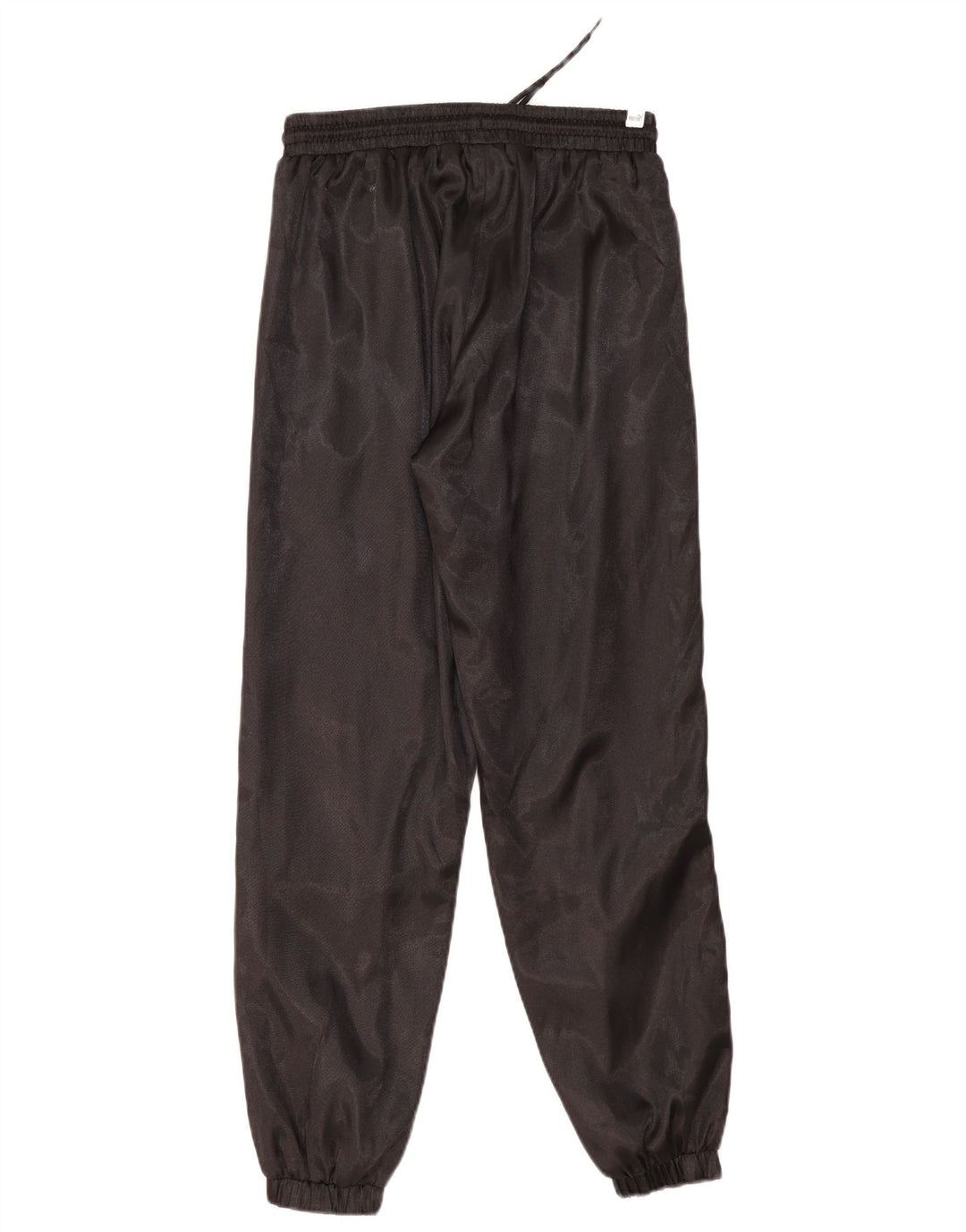 Pantaloni de trening Puma pentru femei Joggeri UK 14 Poliester mediu negru