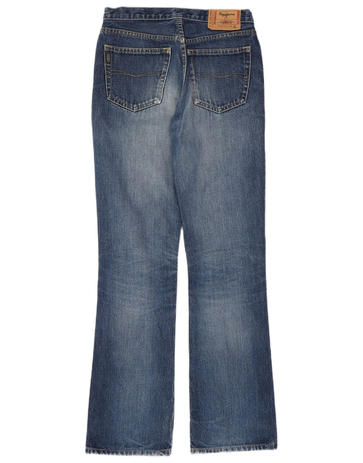 PEPE JEANS Blugi pentru bărbați Jeepster Bootcut W29 L32 Albastru