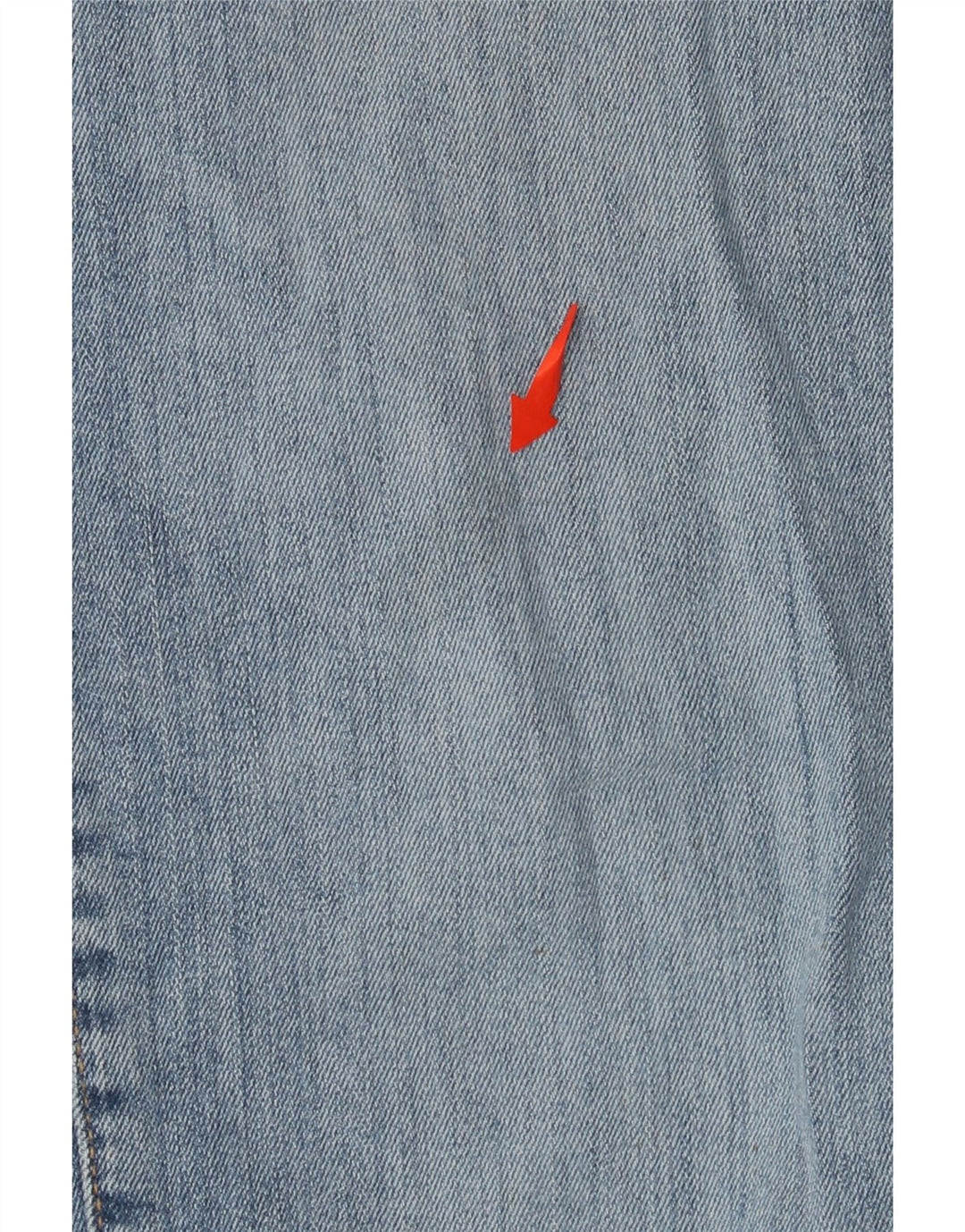 Blugi 511 Slim LEVI'S pentru bărbați L33 L34 Bumbac albastru