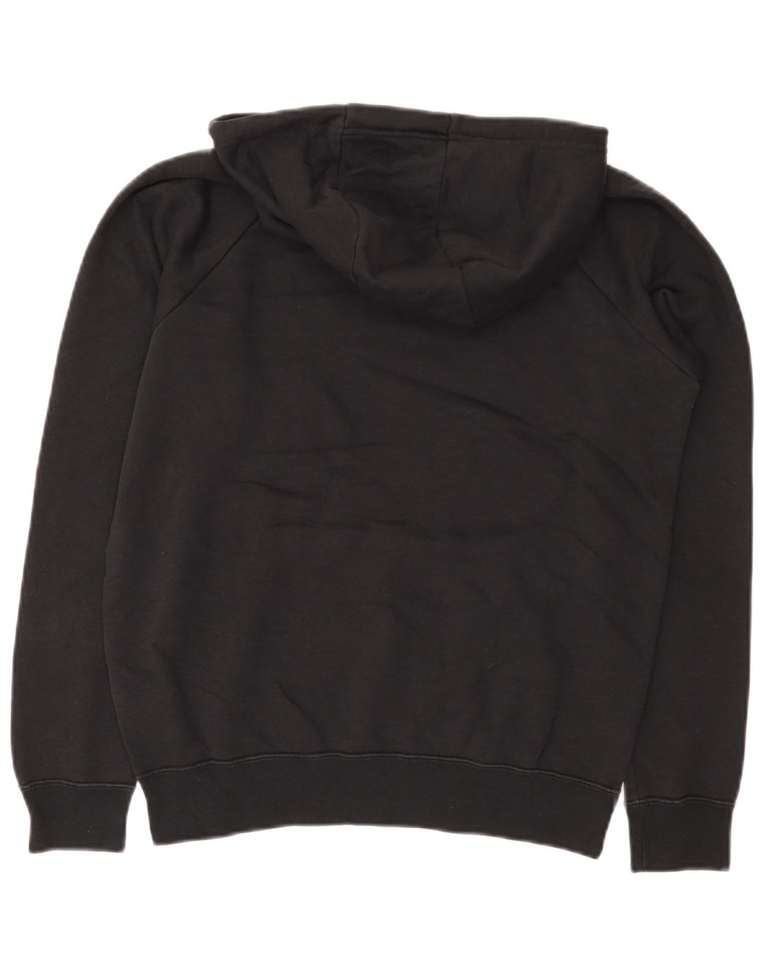 Pulover Nike pentru bărbați, mic, negru, bumbac