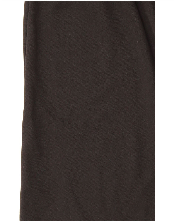 Pantaloni scurți sport pentru bărbați Adidas Climalite, mari, negru, poliester