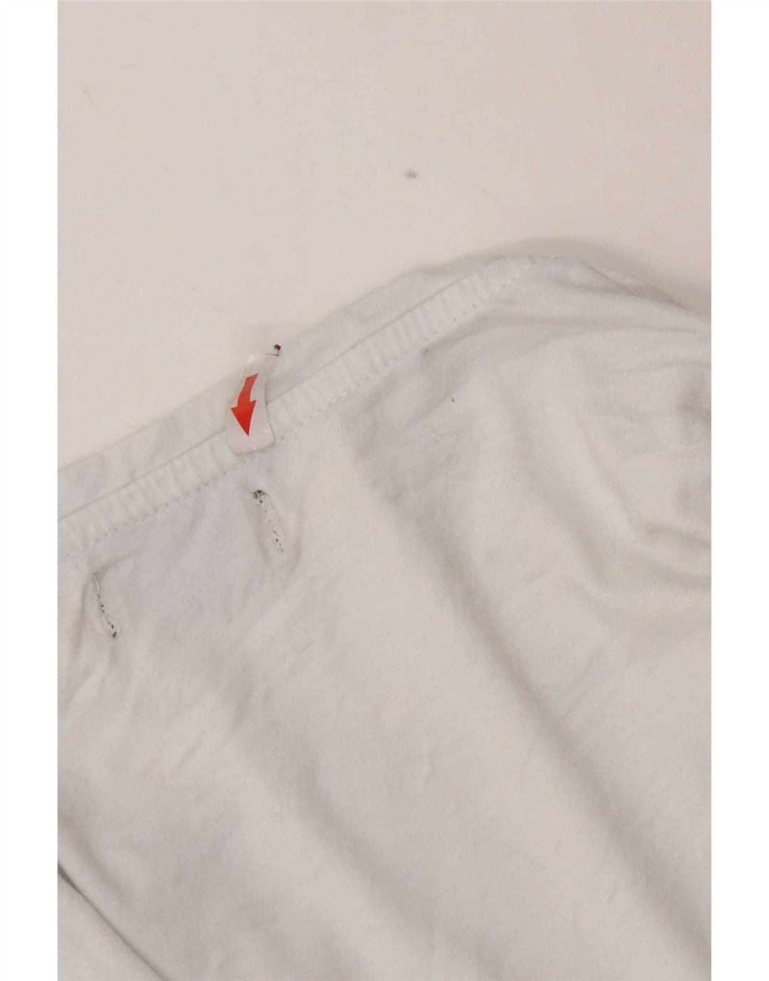 Tricou pentru bărbați Zara Top XL Gri Colorblock