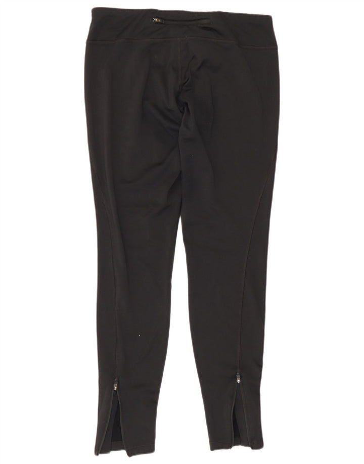 Leggings pentru femei Asics UK 14 Large Black