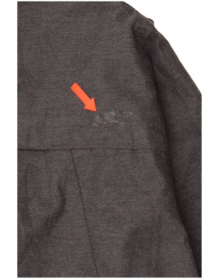 Jachetă militară pentru bărbați O'Neill UK 38 Poliester mediu gri