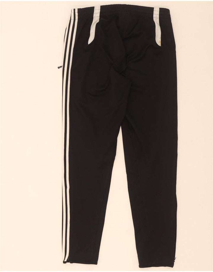 Pantaloni de trening Adidas Climacool Graphic pentru bărbați, mari, negru, poliester
