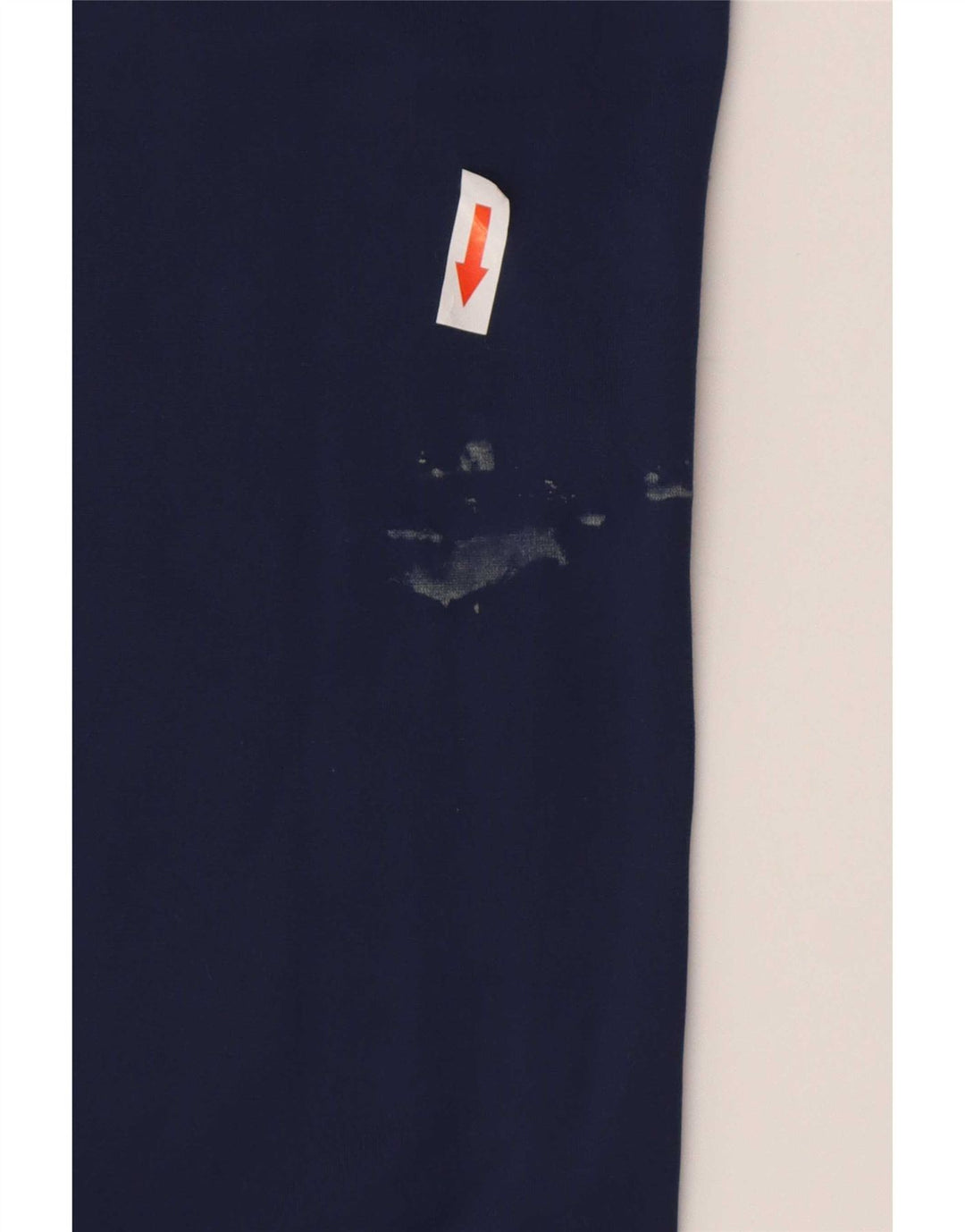Pantaloni de trening pentru bărbați Nike Pantaloni de jogging, mari, bleumarin, poliester