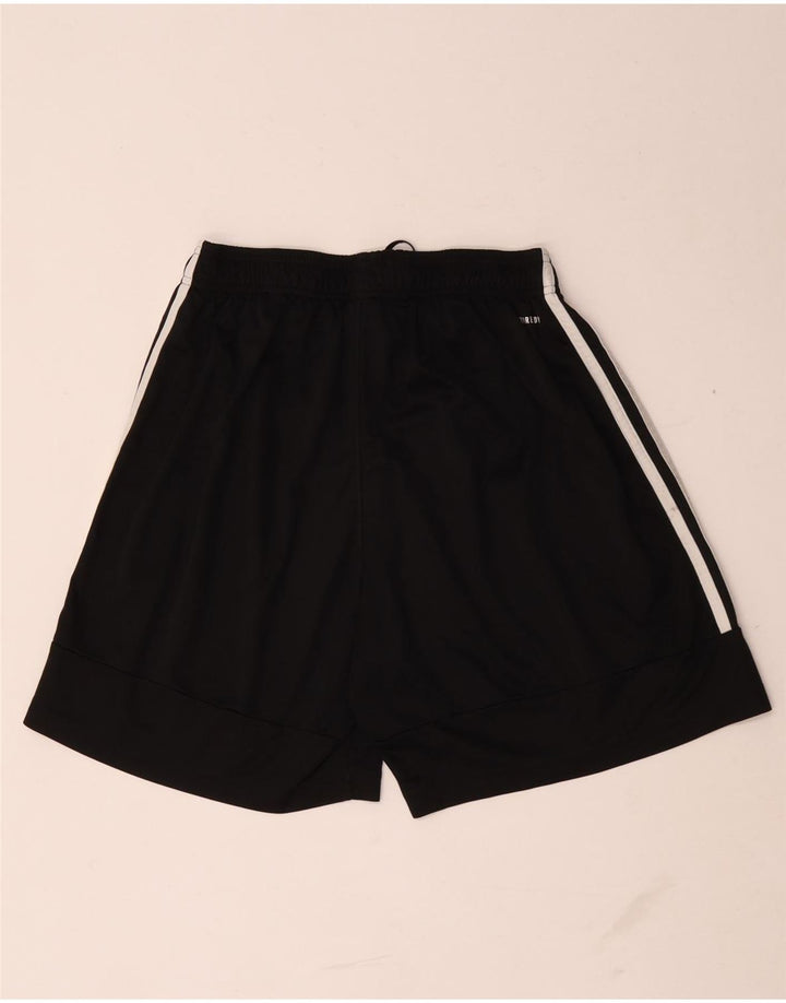Pantaloni scurți Adidas Aeroready Sport pentru bărbați, mari, negru, poliester