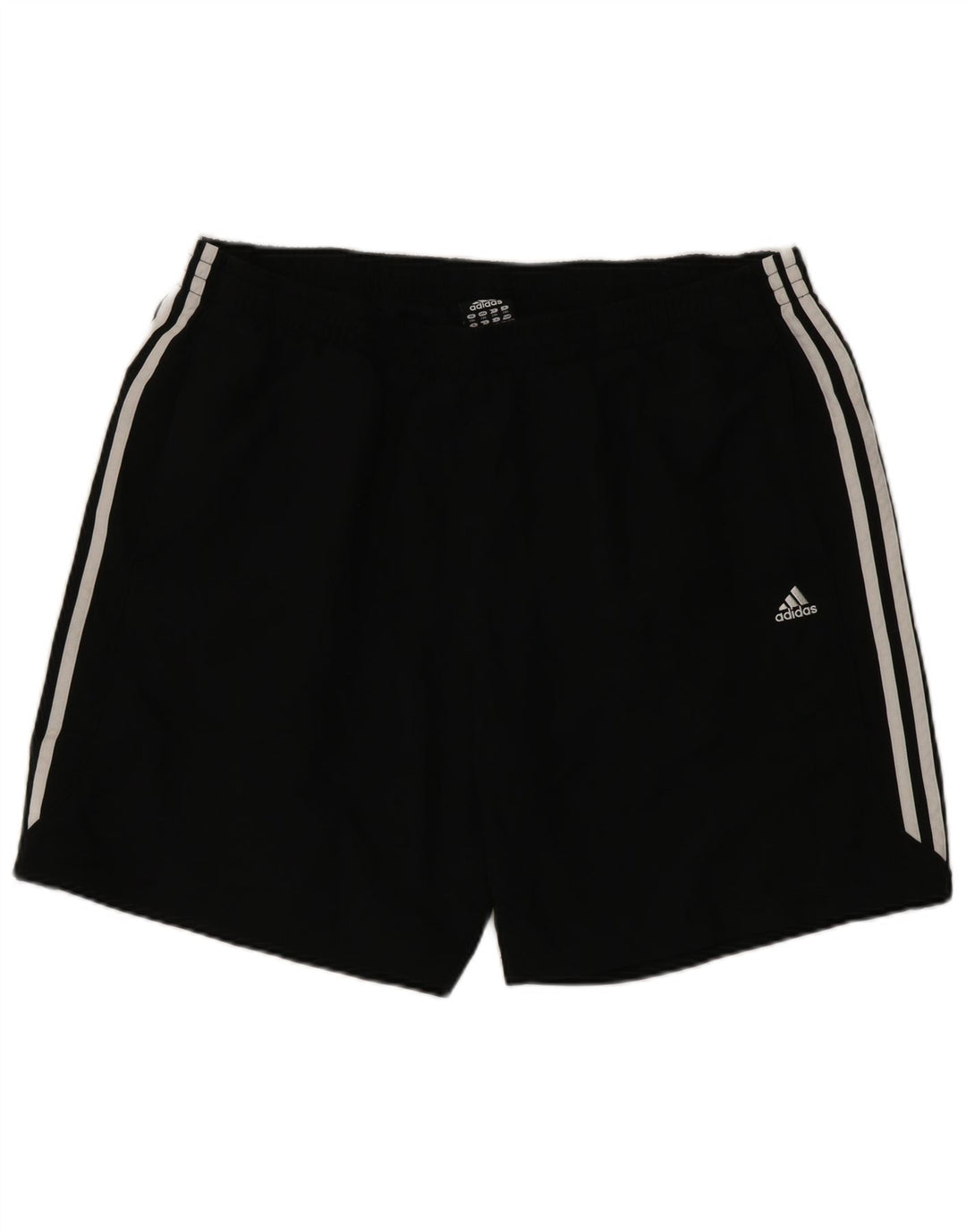 Pantaloni scurți sport pentru bărbați Adidas 2XL poliester negru