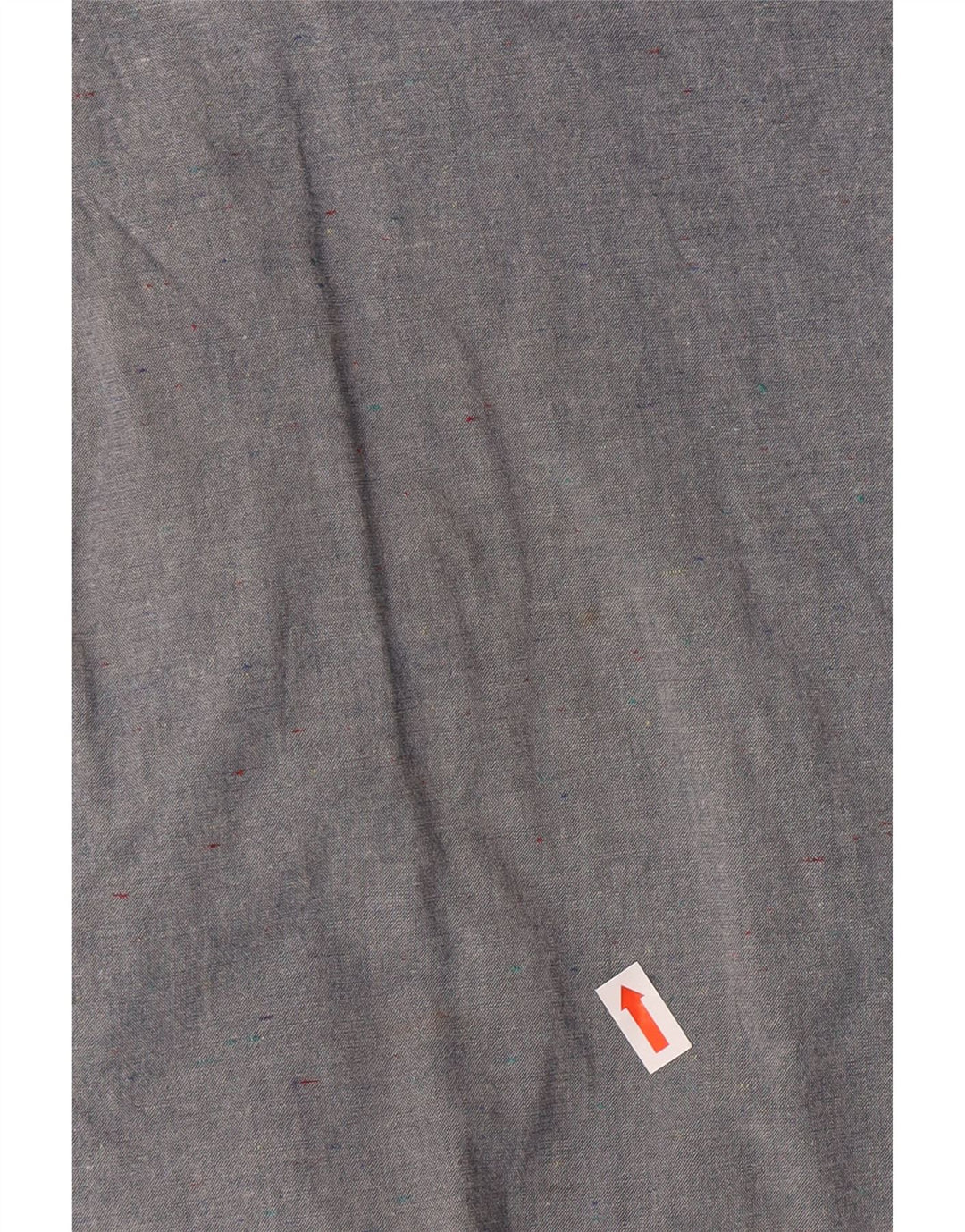 Pantaloni scurți chino Dockers pentru bărbați W32, bumbac gri mare