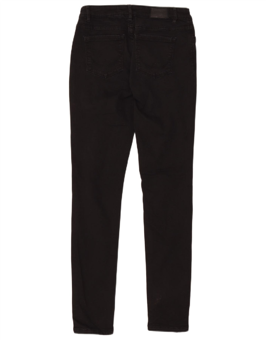 Blugi jegging Alexia pentru bărbați SUPERDRY W29 L32 negri