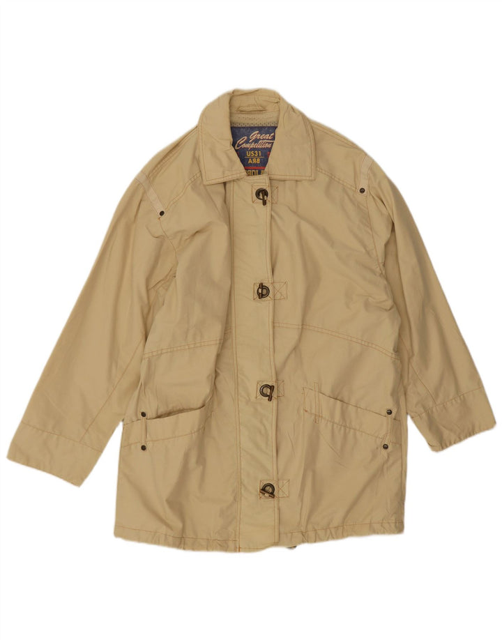 Jachetă Utilitară Femei Astrolabio IT 44 Galben Mediu