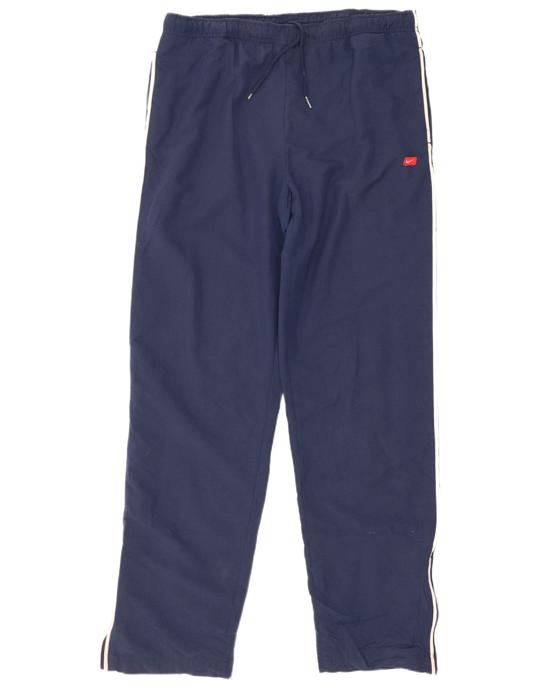 Pantaloni de trening Nike pentru bărbați XL bleumarin poliester