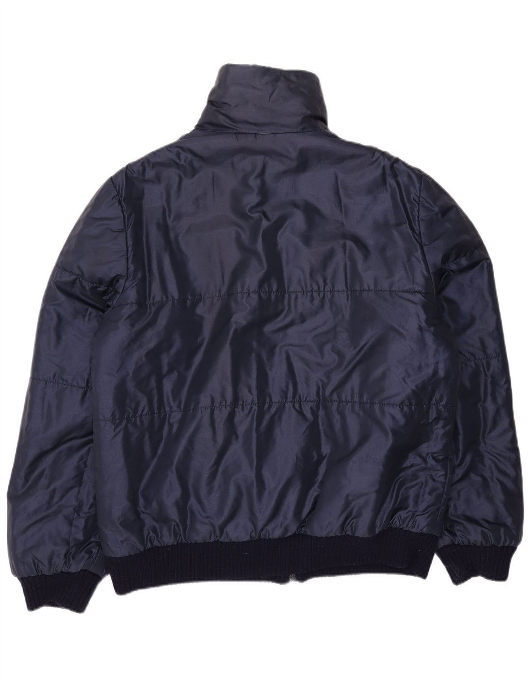 Jachetă reversibilă pentru bărbați Ellesse IT 54 2XL Bleumarin