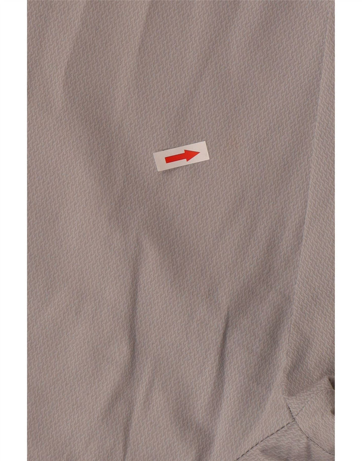 Pantaloni chino slim pentru bărbați Harmont & Blaine IT 48 Medium L36 L28 Bumbac gri