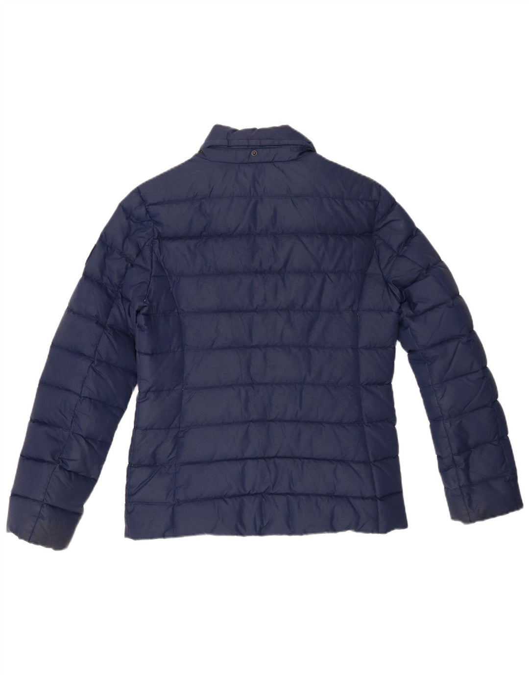 Jachetă căptușită pentru femei Tommy Hilfiger UK 14 Medium bleumarin Poliester