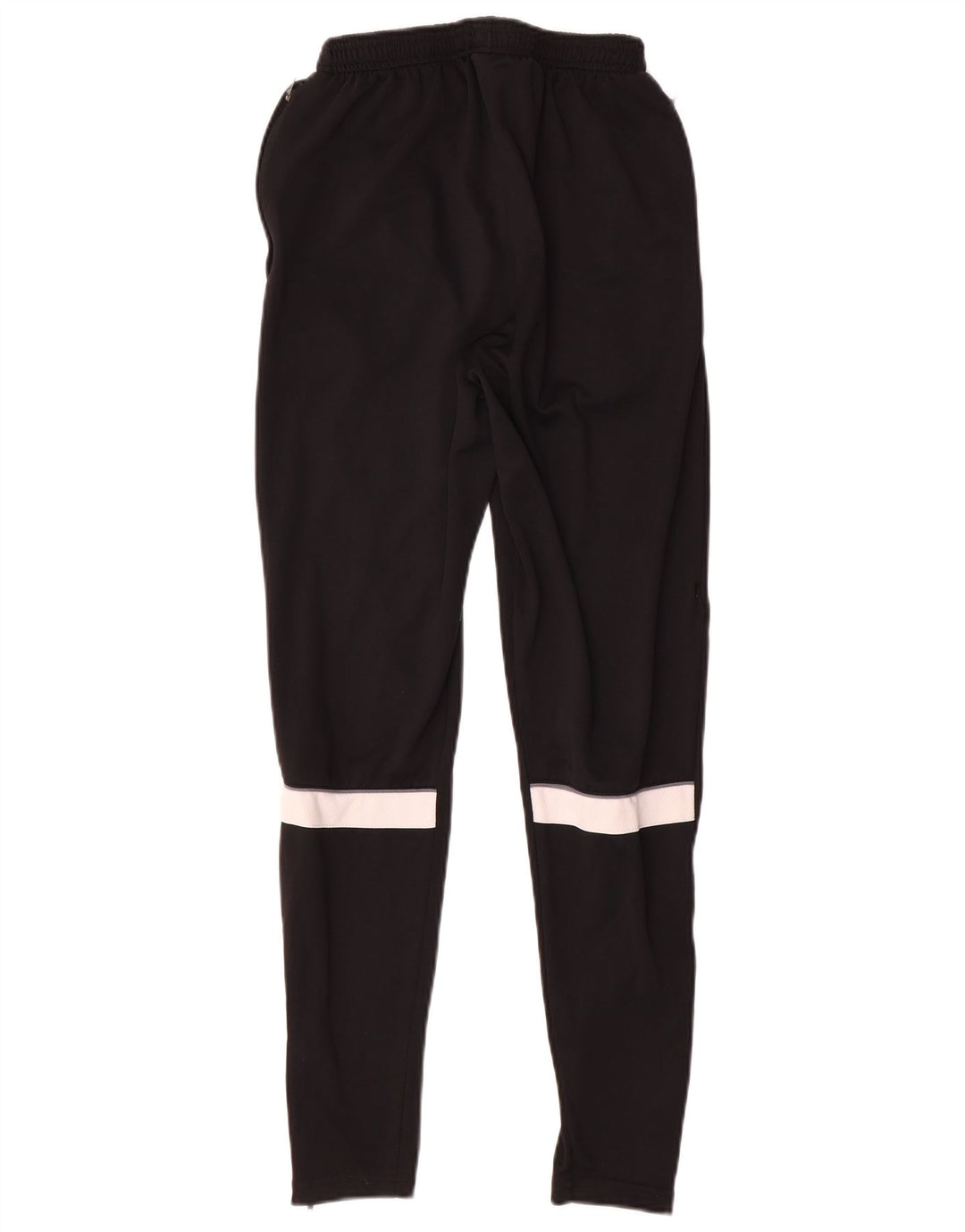 Pantaloni de trening Nike Dri Fit pentru bărbați, negru, poliester color bloc