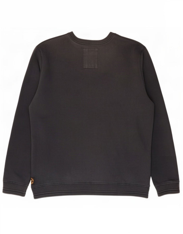 Hanorac pentru bărbați Fat Face Jumper XL Bumbac negru
