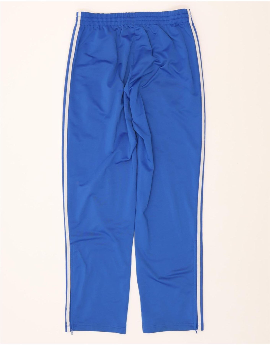 Trening complet pentru bărbați ADIDAS, poliester albastru mediu