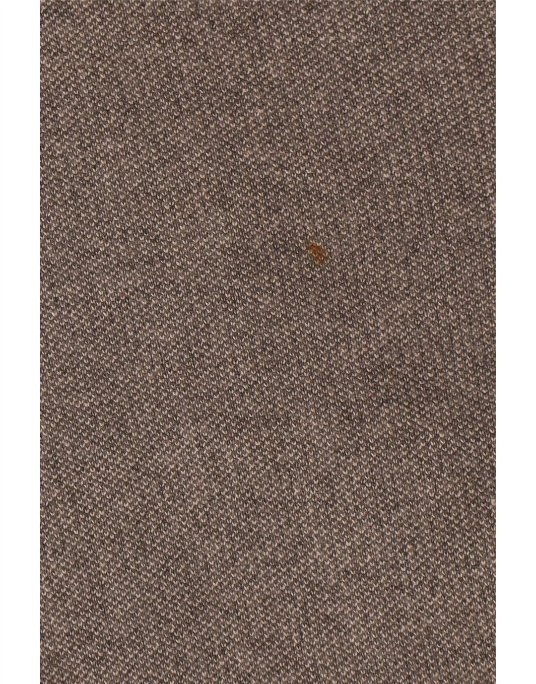 Pulover cardigan supradimensionat pentru femei cu mâneci 3/4 Massimo Dutti UK 10 mic gri