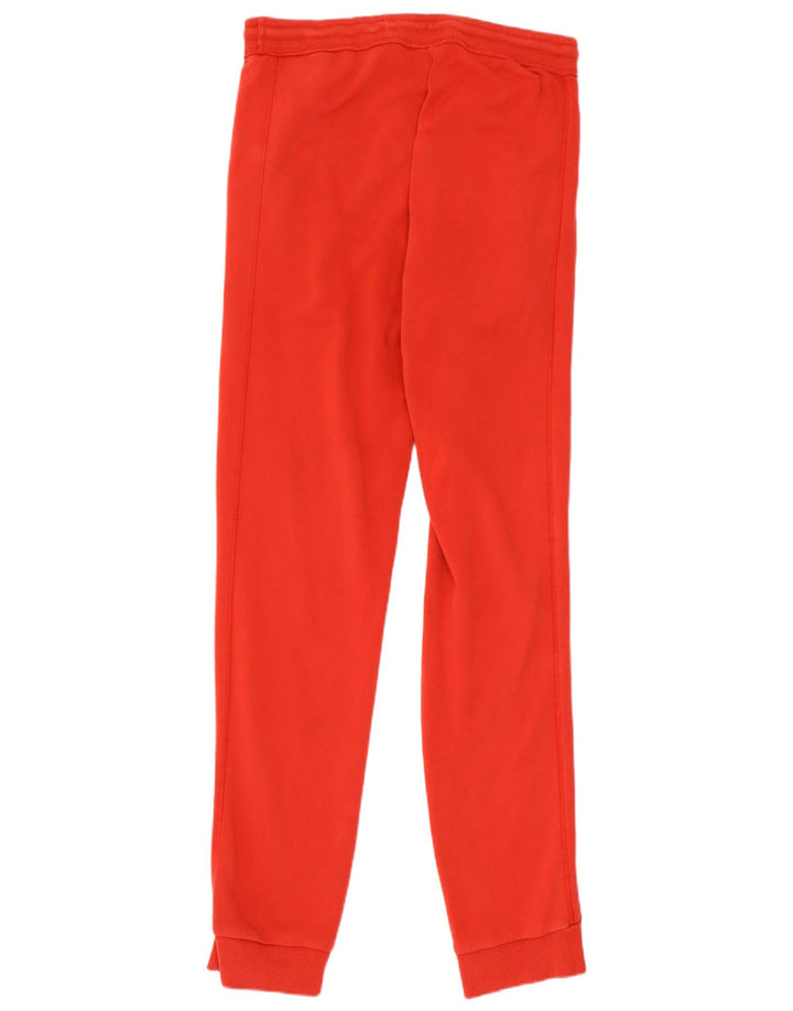 Pantaloni de trening Puma pentru bărbați Joggeri roșu mediu