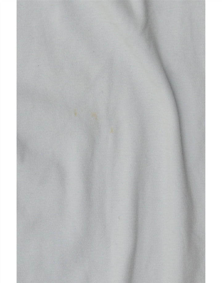Tricou polo Nike pentru bărbați, mare, albastru, bumbac