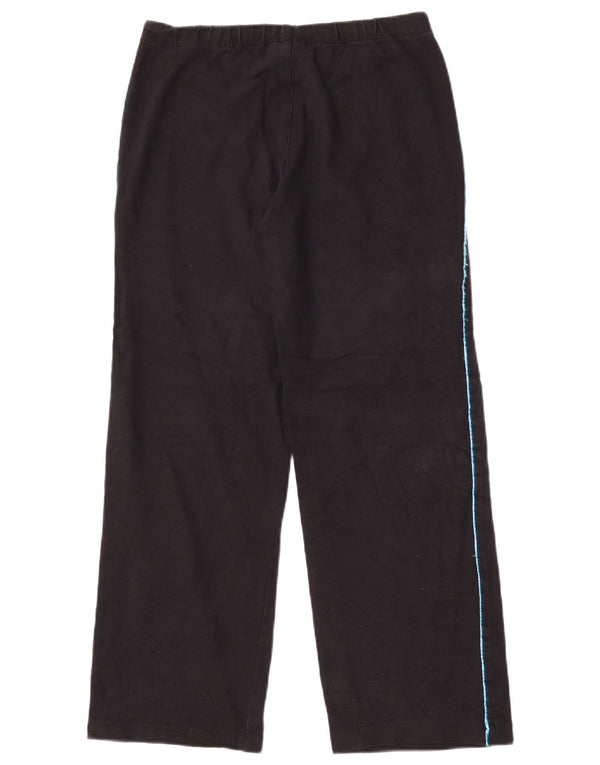 AUSTRALIAN L'ALPINA Pantaloni de trening pentru femei IT 46 Large Black