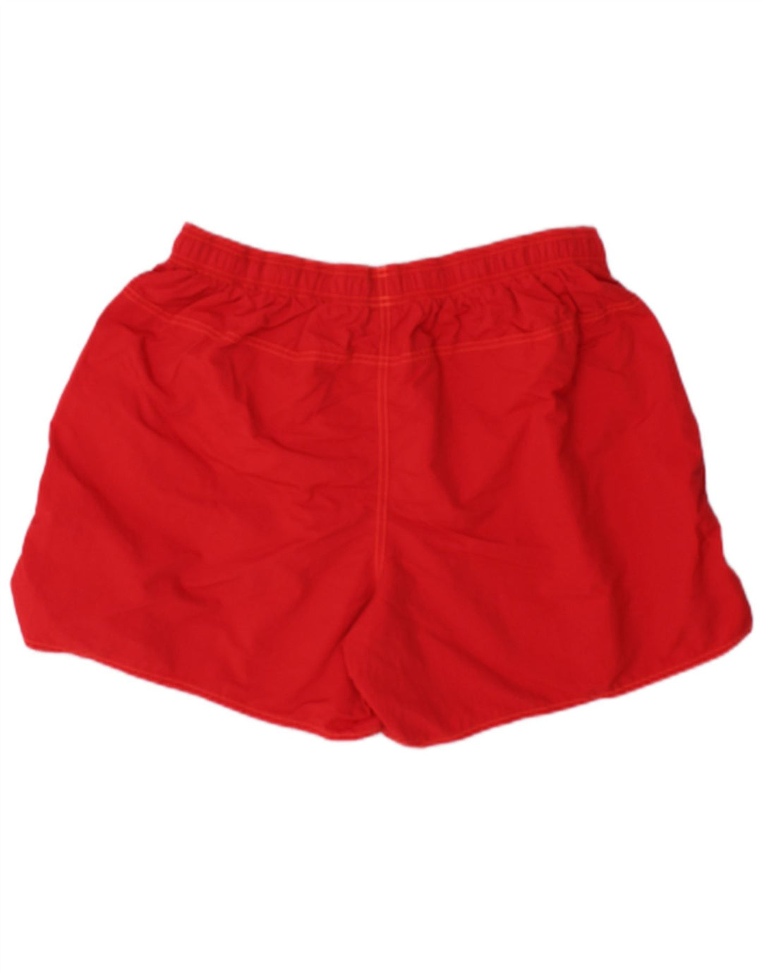 Pantaloni scurți sport pentru bărbați Adidas 2XL poliamidă roșie