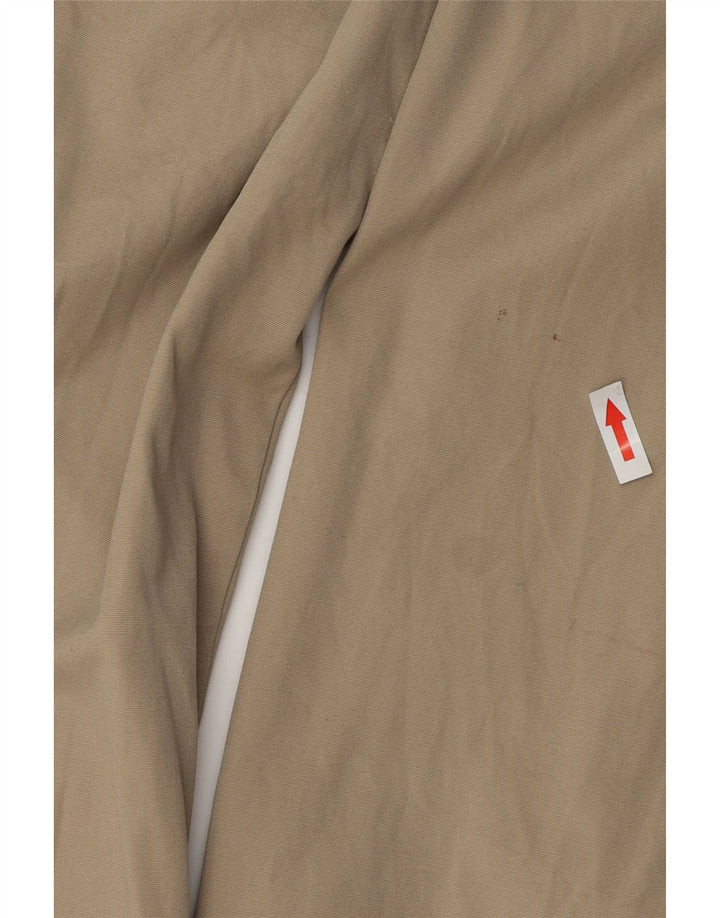 Pantaloni cargo drepti pentru bărbați CAMEL ACTIVE L32 L33 Bej