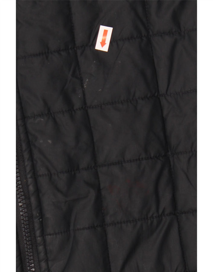 Jachetă matlasată pentru bărbați Mountain Warehouse UK 42 XL Bleumarin