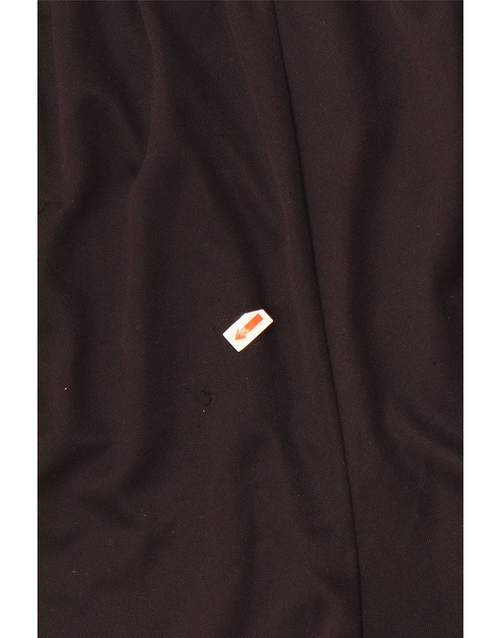 Pantaloni scurți sport pentru bărbați Adidas Climalite XL poliester negru