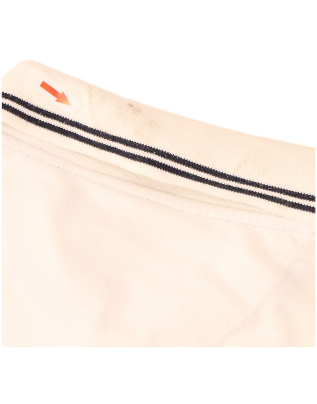 Tricou polo pentru bărbați Champion 2XL, bumbac alb