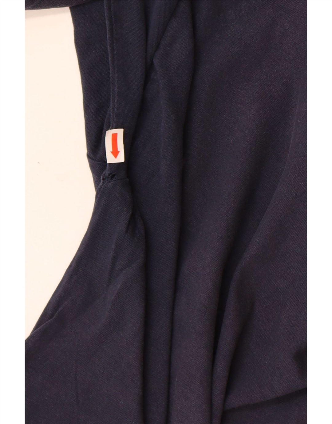 Tricou Bărbați KAPPA Top 2XL Bumbac Bleumarin