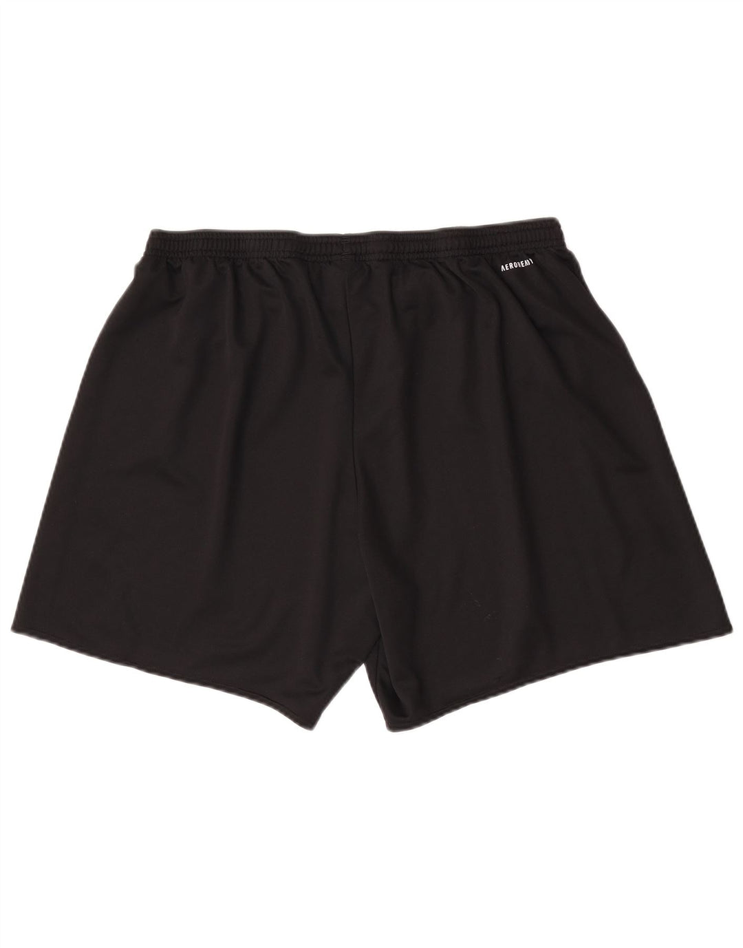 Pantaloni scurți Adidas Aeroready Sport pentru bărbați 2XL, poliester negru