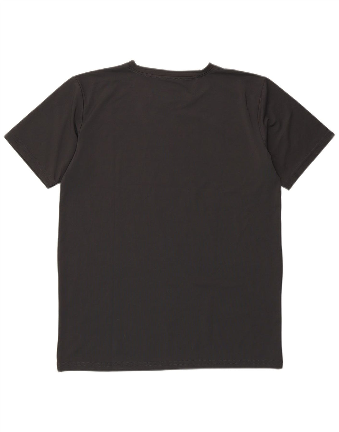 Tricou pentru bărbați Nike Dri Fit Top Medium Gri