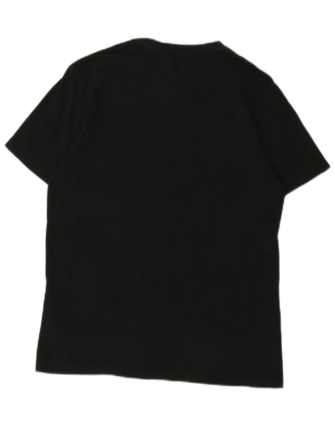 Tricou Bărbați All Saints Top Mediu Negru Bumbac