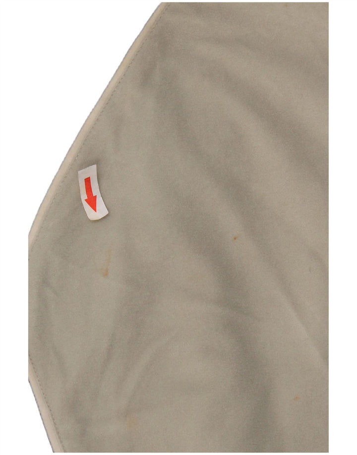 Jachetă de trening pentru bărbați Diadora UK 46 XL Gri poliester color bloc