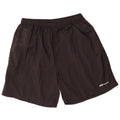 Pantaloni scurți sport REEBOK pentru bărbați, 2XL, nailon negru