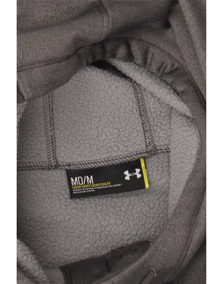Pulover Under Armour pentru bărbați, gri mediu