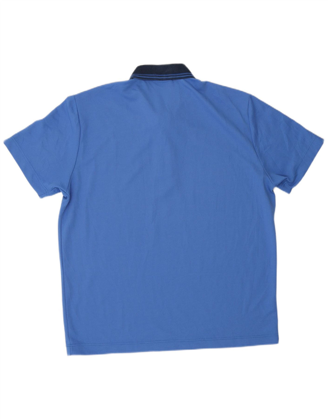 AUSTRALIAN L'ALPINA Tricou polo rugby pentru bărbați IT 52 Poliester albastru mare