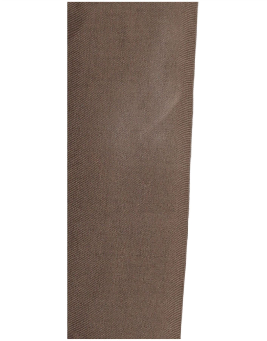 Marks & Spencer Pantaloni casual pentru bărbați St. Michael Pegged W38 L29 maro