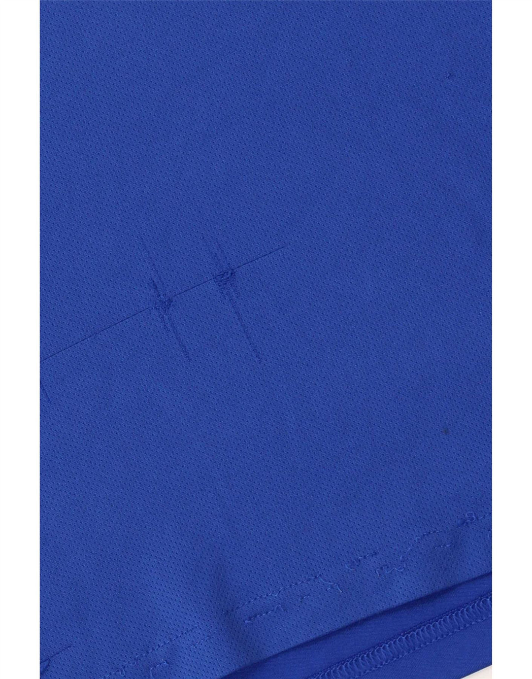Tricou Adidas Aeroready pentru baieti Top 8-9 ani poliester albastru