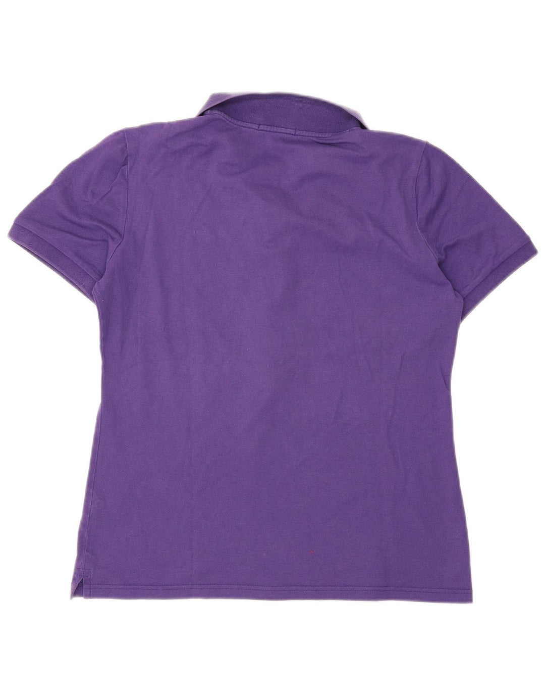 Tricou polo Joop pentru femei IT 44 bumbac violet mediu