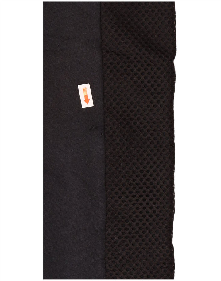 Pantaloni de trening grafic PUMA pentru bărbați Pantaloni de jogging, mijlocii, bleumarin, color block