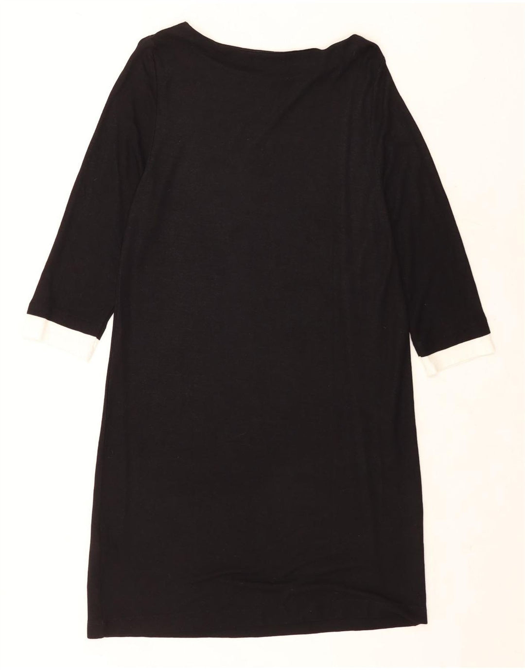 Rochie teacă pentru femei French Connection UK 14, mare, neagră